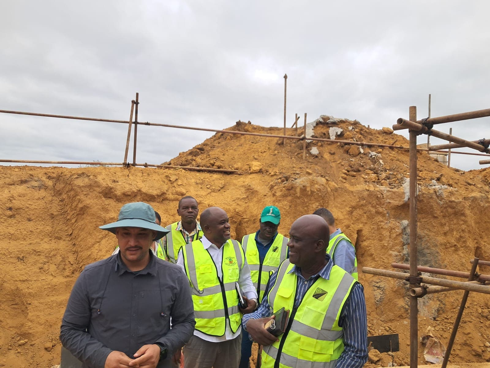 Chemin de fer Dakar–Kidira