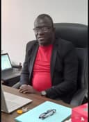 Abdallah Niang, Président Directeur Général